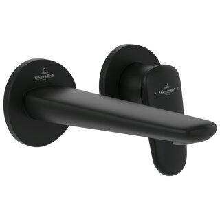 Villeroy & Boch TVW111002000K5 2-EH-Wtmischer Antao 185x115x223mm o