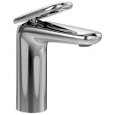 Villeroy &amp; Boch TVW11100300061 Einhebel-WT-Armatur Antao 50x140x164