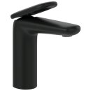 Villeroy &amp; Boch TVW111003000K5 Einhebel-WT-Armatur Antao 50x140x164