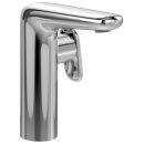 Villeroy &amp; Boch TVW11100400061 Einhebel-WT-Armatur Antao 50x173x164