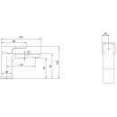 Villeroy &amp; Boch TVW112001001K5...