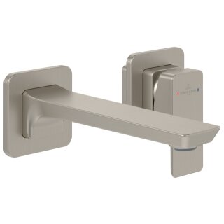 Villeroy & Boch TVW11200700064 Einhebel-WT-Arm. Subway 3.0 225x115x