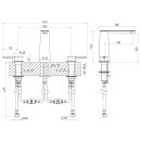 Villeroy &amp; Boch TVW127001001K5...