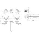 Villeroy &amp; Boch TVW12700200061...