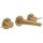 Villeroy &amp; Boch TVW12700200076 Dreiloch-Waschtischarmatur Conum 335