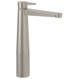 Villeroy & Boch TVW12700500064 Robinetterie lavabo surélevée Conum 49x278x215mm