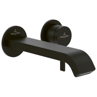 Villeroy & Boch TVZ106003000K5 Waschtischauslauf-Set Dawn 3 60x60x