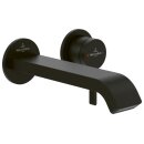 Villeroy &amp; Boch TVZ106003000K5 Waschtischauslauf-Set Dawn 3 60x60x