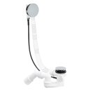 Villeroy &amp; Boch U90960461 Multiplex Ab- und &Uuml;berlaufkombination