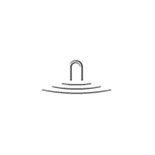 Villeroy & Boch UCE157ARE2B1V01 Badewanne Architectura 157ARE2B1