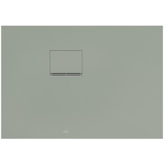 Villeroy & Boch UDQ1070SQI2LVR8 DW Squaro Infinity 1000x700x40mm