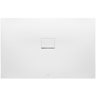 Villeroy & Boch UDQ1070SQI2RVAL DW Squaro Infinity 1000x700x40mm