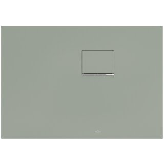 Villeroy & Boch UDQ1070SQI2RVR8 DW Squaro Infinity 1000x700x40mm