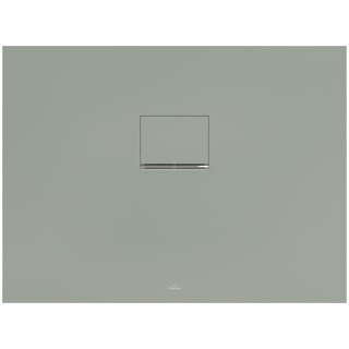 Villeroy & Boch UDQ1075SQI2IVR8 DW Squaro Infinity 1000x750x40mm