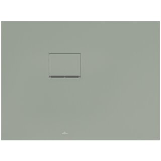 Villeroy & Boch UDQ1075SQI2LVR8 DW Squaro Infinity 1000x750x40mm