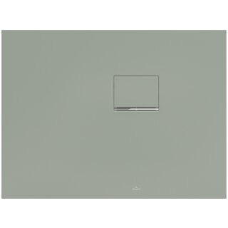 Villeroy & Boch UDQ1075SQI2RVR8 DW Squaro Infinity 1000x750x40mm