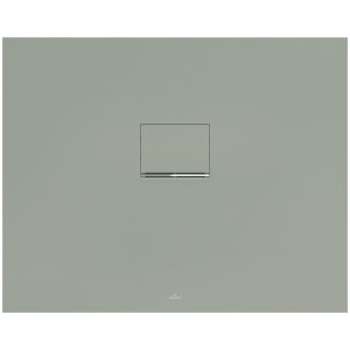 Villeroy & Boch UDQ1080SQI2BVR8 DW Squaro Infinity 1000x800x40mm