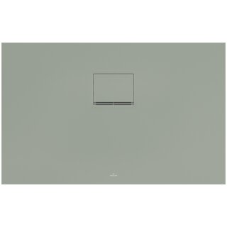 Villeroy & Boch UDQ1170SQI2IVR8 DW Squaro Infinity 1100x700x40mm