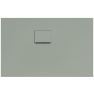 Villeroy & Boch UDQ1170SQI2LVR8 DW Squaro Infinity 1100x700x40mm