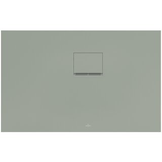 Villeroy & Boch UDQ1170SQI2RVR8 DW Squaro Infinity 1100x700x40mm