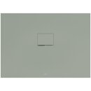 Villeroy &amp; Boch UDQ1180SQI2IVR8 DW Squaro Infinity 1100x800x40mm