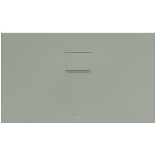 Villeroy & Boch UDQ1270SQI2BVR8 DW Squaro Infinity 1200x700x40mm  re-