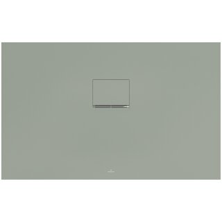 Villeroy & Boch UDQ1275SQI2BVR8 DW Squaro Infinity 1200x750x40mm  re-