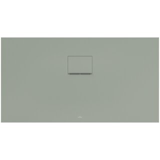 Villeroy & Boch UDQ1370SQI2IVR8 DW Squaro Infinity 1300x700x40mm