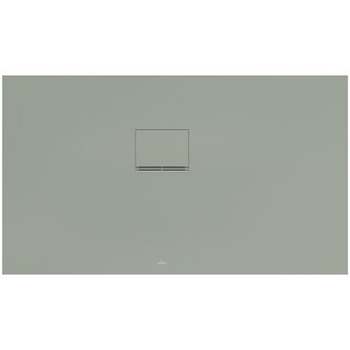 Villeroy & Boch UDQ1375SQI2LVR8 DW Squaro Infinity 1300x750x40mm