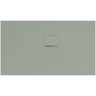 Villeroy & Boch UDQ1375SQI2RVR8 DW Squaro Infinity 1300x750x40mm