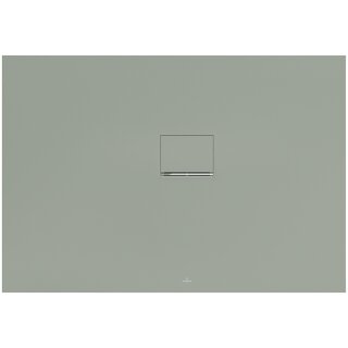 Villeroy & Boch UDQ1390SQI2RVR8 DW Squaro Infinity 1300x900x40mm