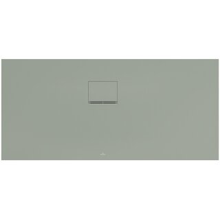 Villeroy & Boch UDQ1570SQI2LVR8 DW Squaro Infinity 1500x700x40mm