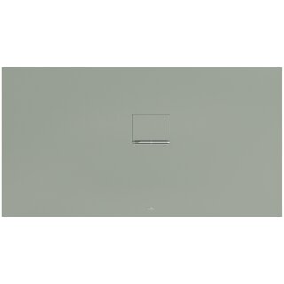 Villeroy & Boch UDQ1580SQI2RVR8 DW Squaro Infinity 1500x800x40mm