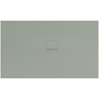 Villeroy & Boch UDQ1710SQI2RVR8 DW Squaro Infinity 1700x1000x40mm