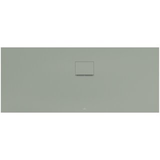 Villeroy & Boch UDQ1770SQI2RVR8 DW Squaro Infinity 1700x700x40mm