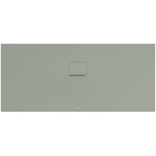 Villeroy & Boch UDQ1775SQI2IVR8 DW Squaro Infinity 1700x750x40mm