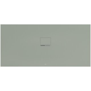 Villeroy & Boch UDQ1780SQI2IVR8 DW Squaro Infinity 1700x800x40mm