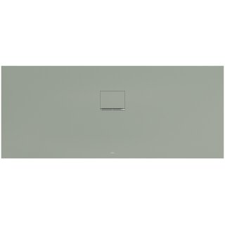 Villeroy & Boch UDQ1875SQI2BVR8 DW Squaro Infinity 1800x750x40mm  re-