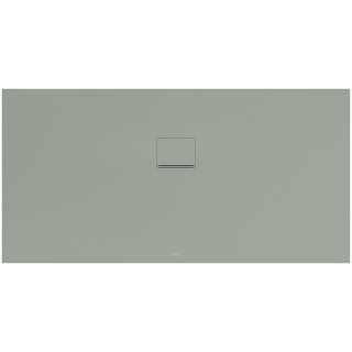 Villeroy & Boch UDQ1890SQI2BVR8 DW Squaro Infinity 1800x900x40mm  re-