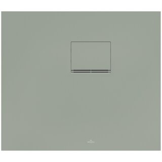 Villeroy & Boch UDQ8070SQI2RVR8 DW Squaro Infinity 800x700x40mm