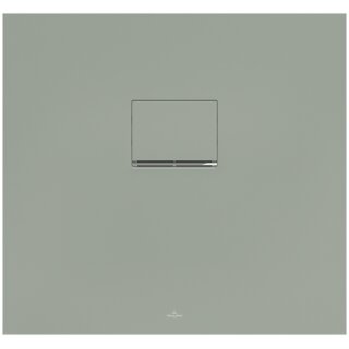 Villeroy & Boch UDQ8075SQI2IVR8 DW Squaro Infinity 800x750x40mm