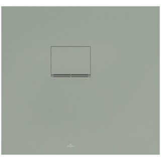 Villeroy & Boch UDQ8075SQI2LVR8 DW Squaro Infinity 800x750x40mm