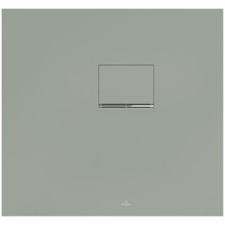 Villeroy & Boch UDQ8075SQI2RVR8 DW Squaro Infinity 800x750x40mm