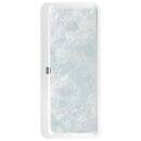 Villeroy &amp; Boch UHC180SQE7B1V01 Badewanne Squaro Edge 12 1800x800x