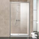 HSK Favorit Schiebet&uuml;r 2-teilig Nische mit Bodenprofil