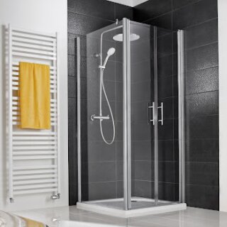 HSK Favorit Nova Seitenwand zu Pendeltür