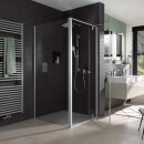 HSK Favorit Plus Seitenwand zu Drephunktt&uuml;r