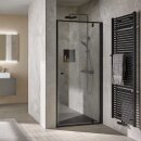 HSK Favorit Plus Drehpunktt&uuml;r mit Seitenwand