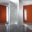 HSK Premium Classic Dreht&uuml;r Nische an Nebenteil