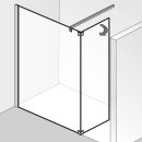 HSK Walk In Atelier Frontelement mit Beweglichem...